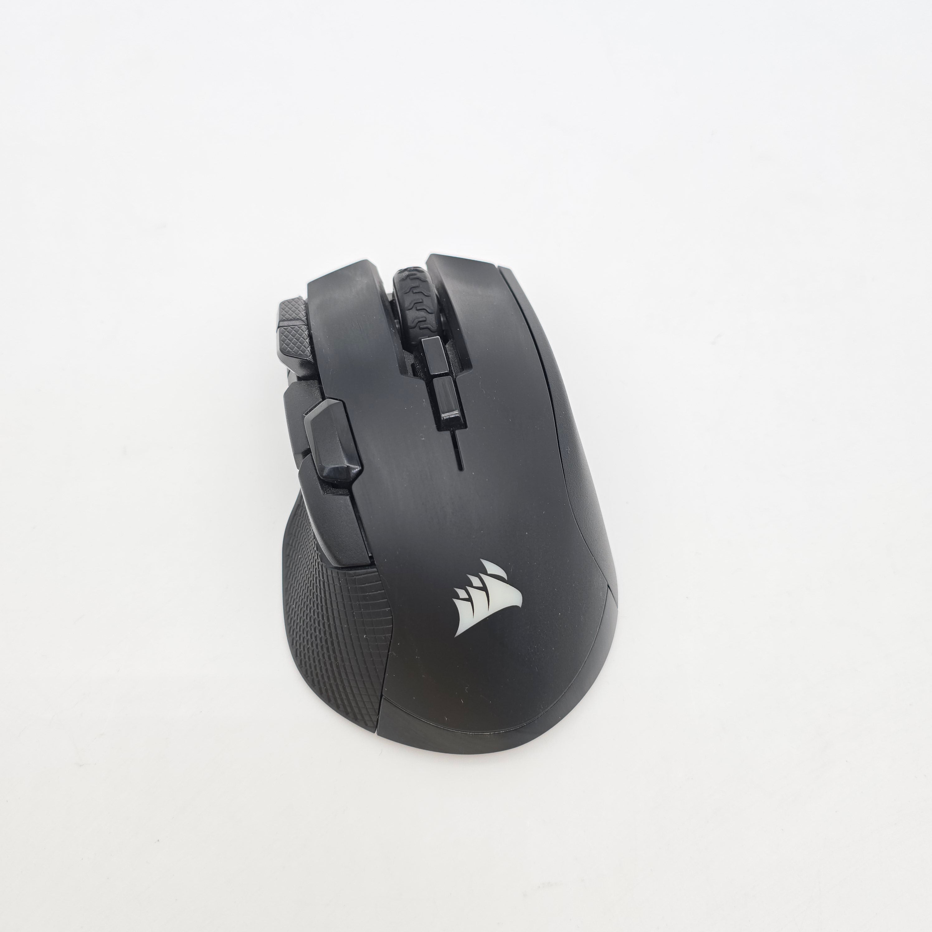 Corsair Ironclaw RGB Wireless Gaming Mouse