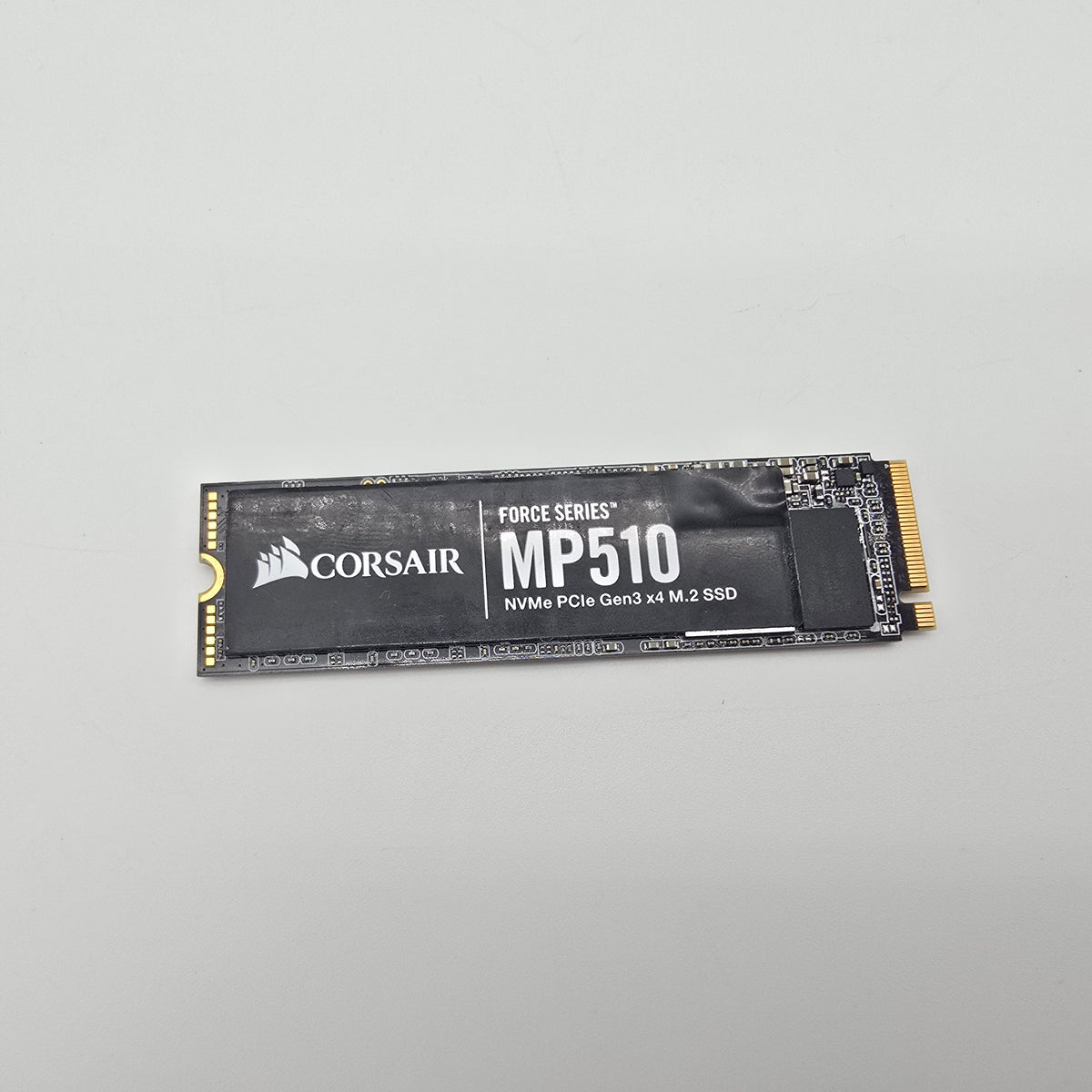 Corsair MP510 4TB, NVMe SSD Storage
