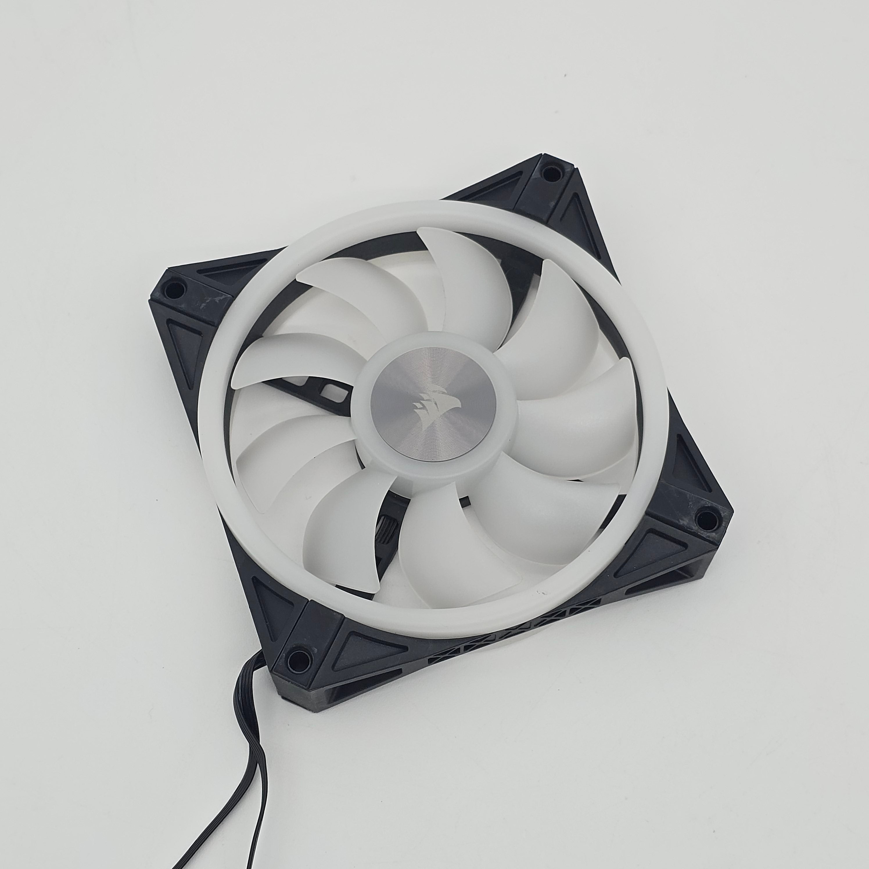 Corsair QL 120 RGB Fan 120mm, QL120 RGB