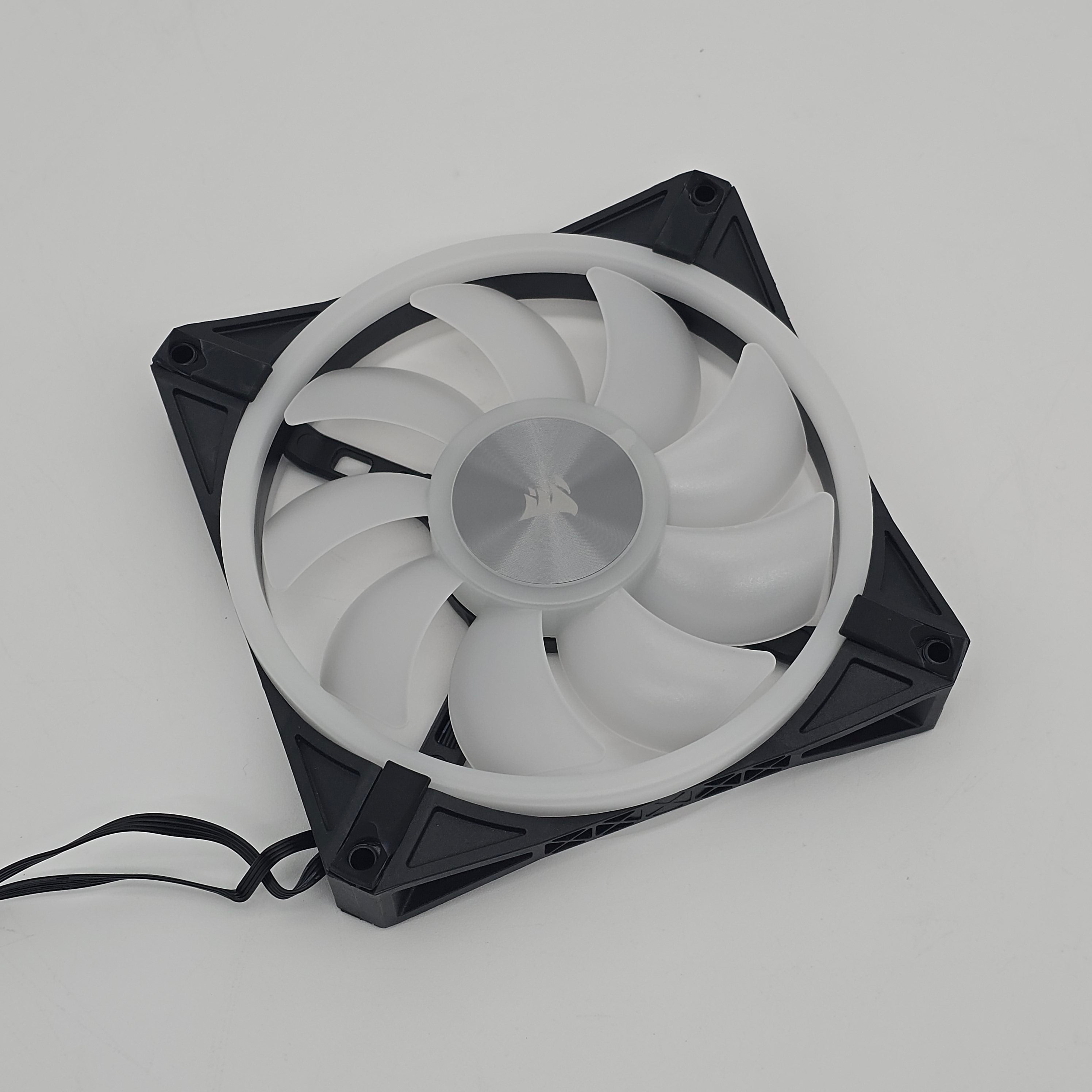Corsair QL 140 RGB Fan 140mm, QL140 RGB