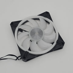 Corsair QL 140 RGB Fan 140mm, QL140 RGB