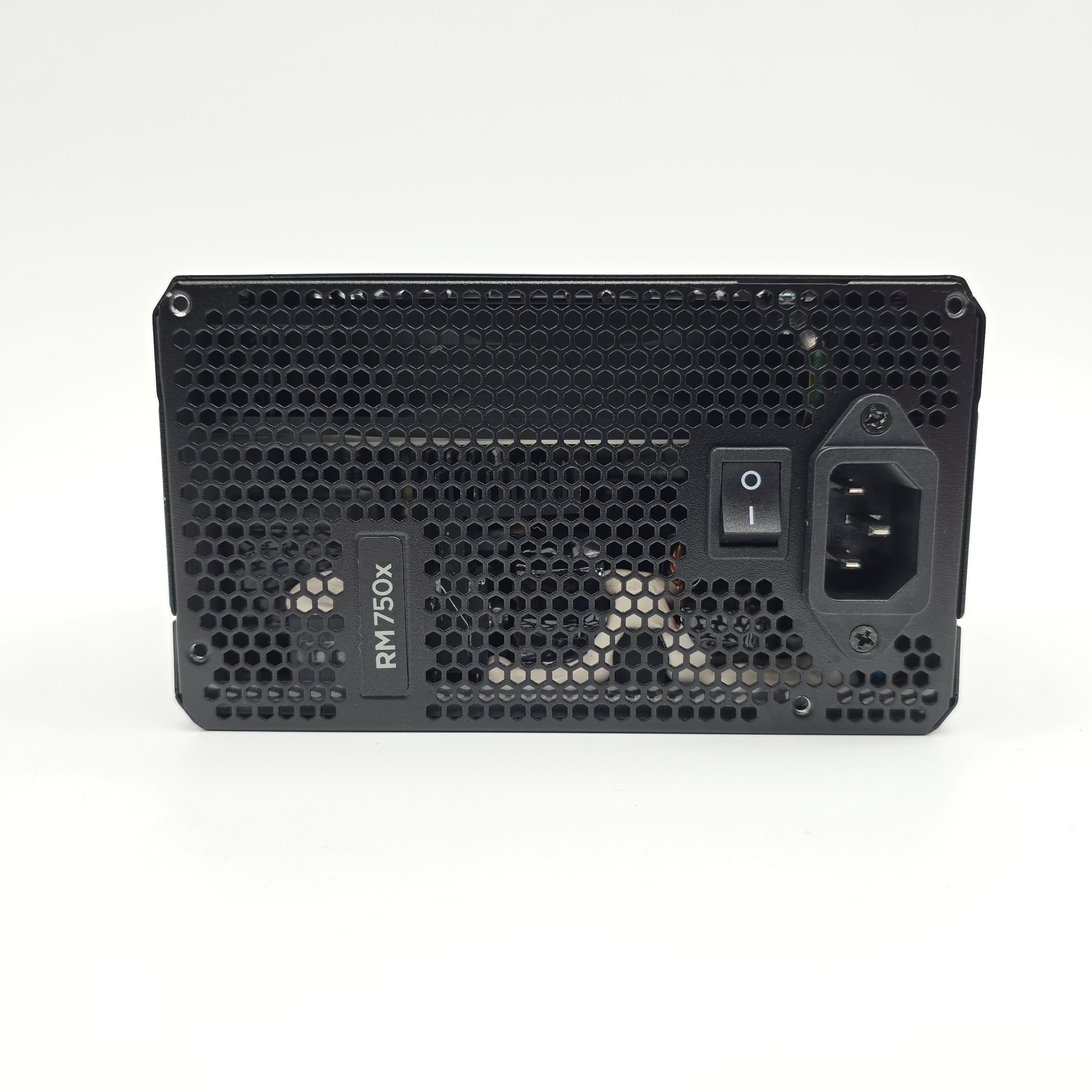 Corsair RM750X 750W Fully Modular Power Supply