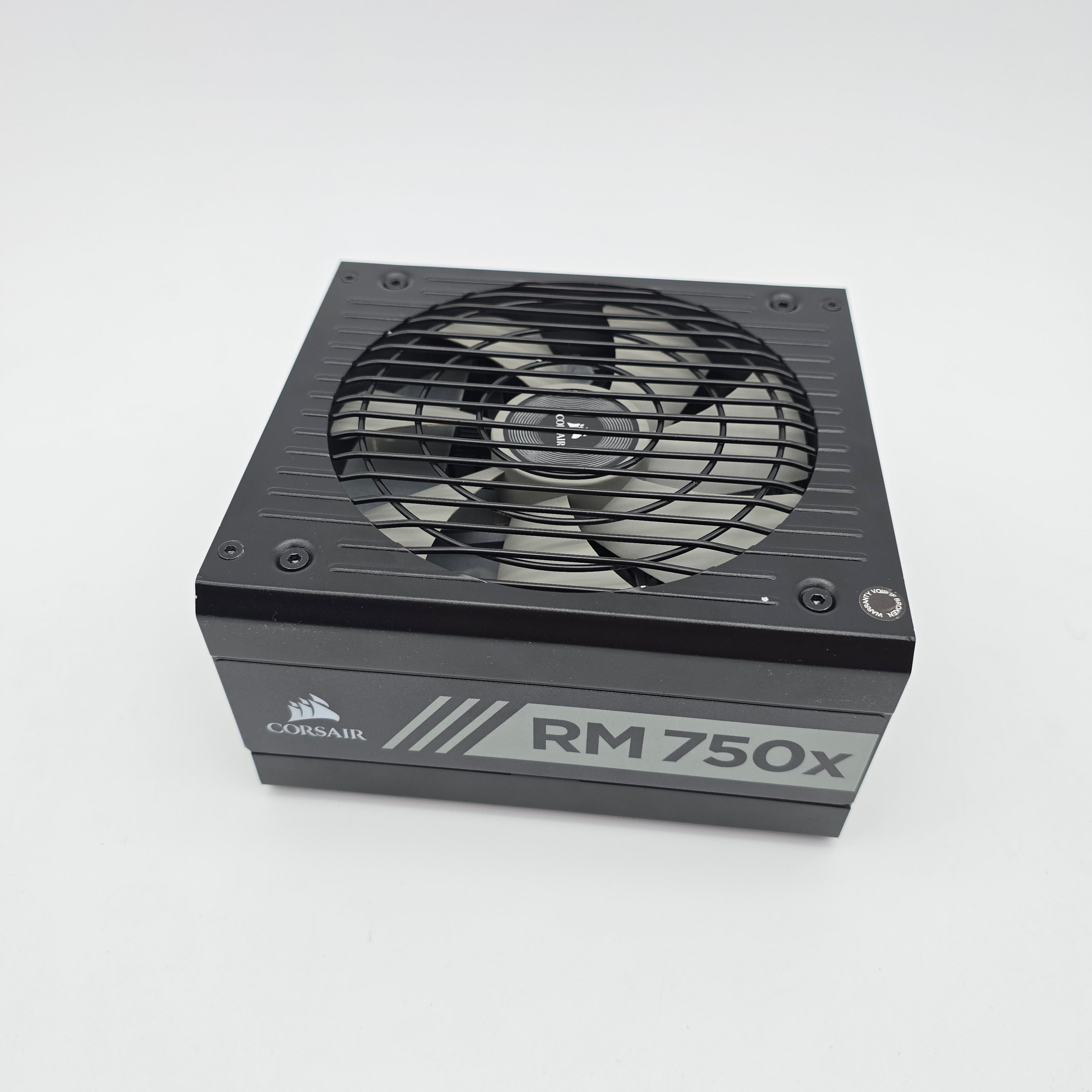 Corsair RM750X 750W Fully Modular Power Supply