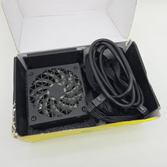 Corsair SF1000L SFX Power Supply, 1000W 80+ Gold PCIe 5.0 PC Gaming Power Supply PSU