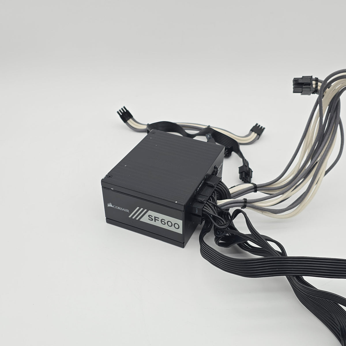 Corsair SF 600w SFX Power Supply PSU for ITX Chassis PC