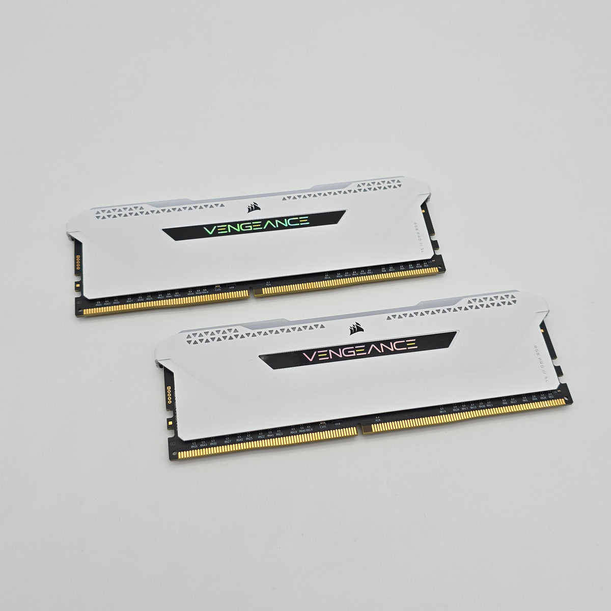 Corsair Vengeance 32GB DDR4, 3600MHz, CL18-22-22-42, Desktop Gaming Memory RAM (2x16GB)