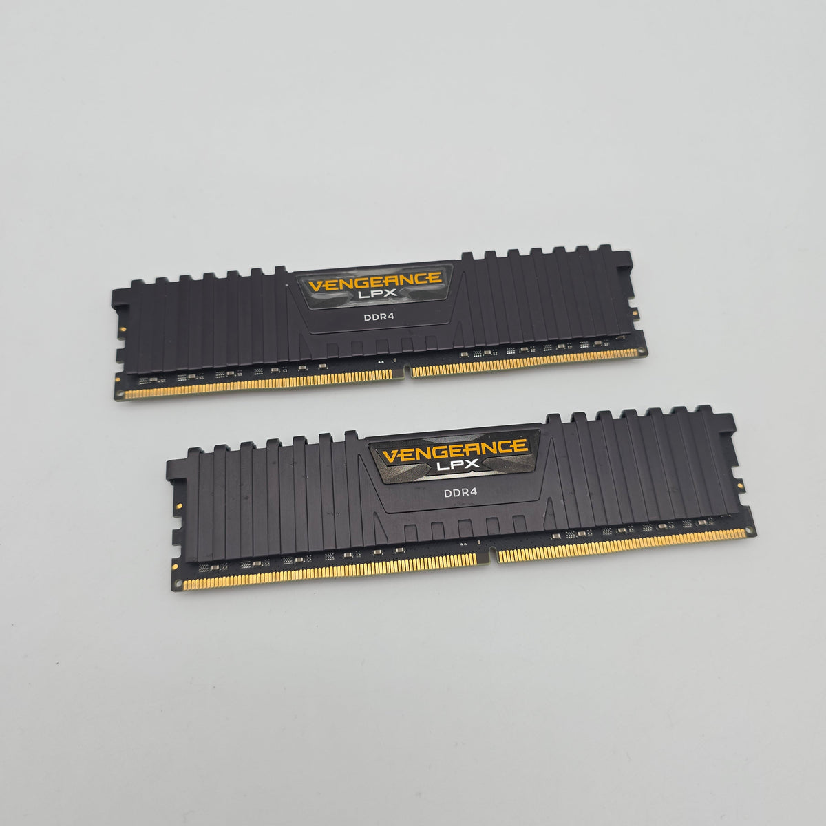 Corsair Vengeance LPX 64GB DDR4, 3200MHz, CL16-20-20-38, Desktop Gaming Memory RAM (2x32GB)