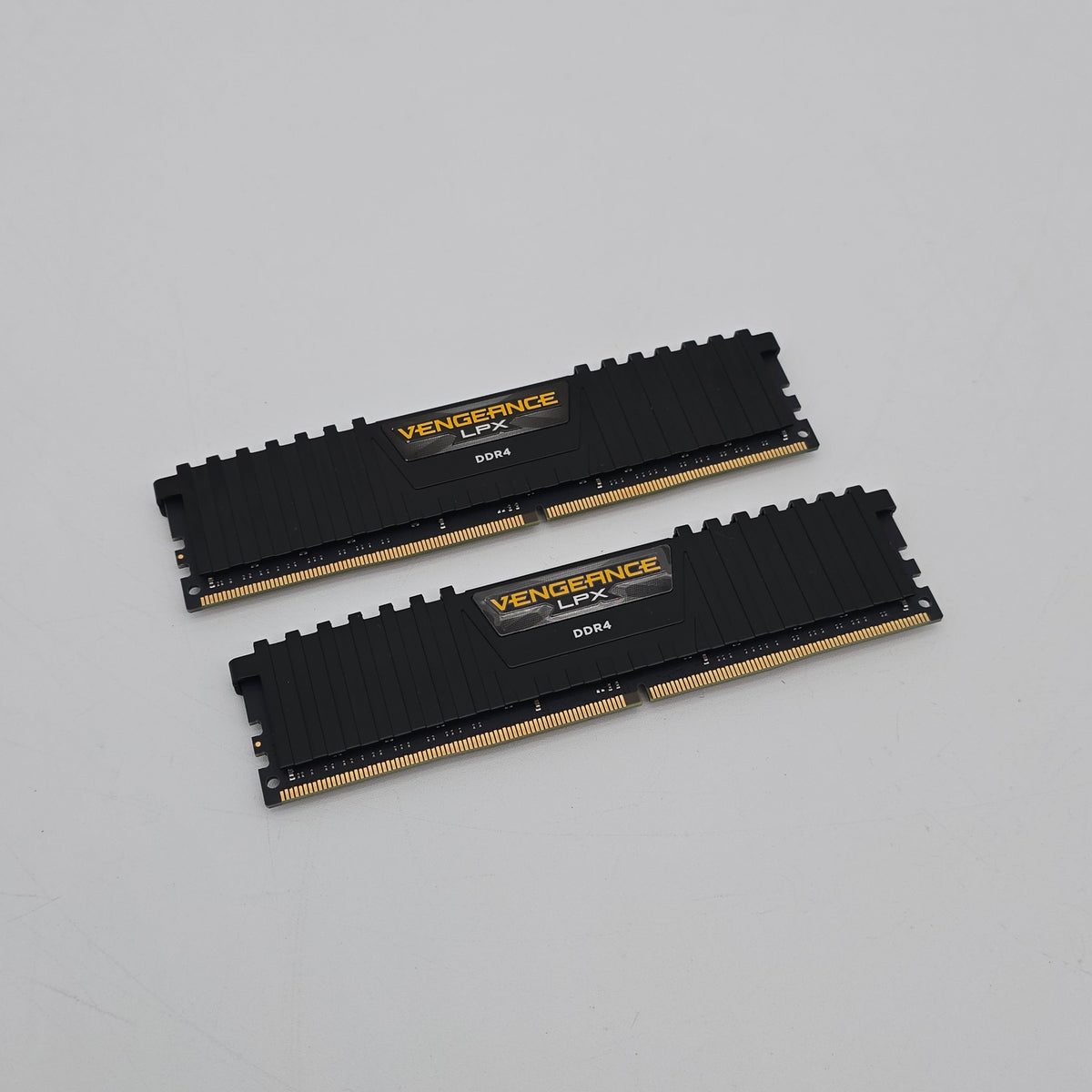 Corsair Vengeance LPX DDR4 32GB RAM, 2x16GB 3200MHz Computer Memory PC, CL16-29-29-38