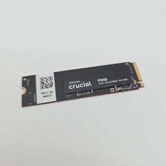 Crucial P310 500GB, M.2 NVMe Gen4 Internal Gaming Solid State Drive Storage SSD