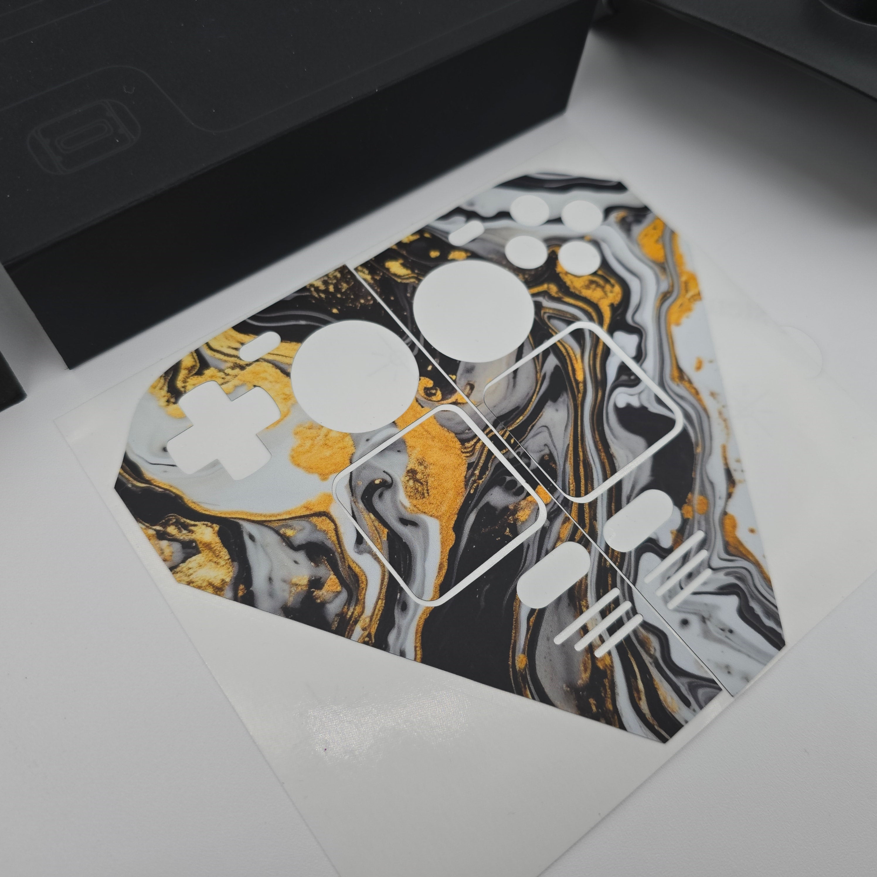 dbrand Killswitch Travel Kit for Steam Deck w/ Case, Kickstand, Skin, Joystick Grips, Dock Adapter Kit