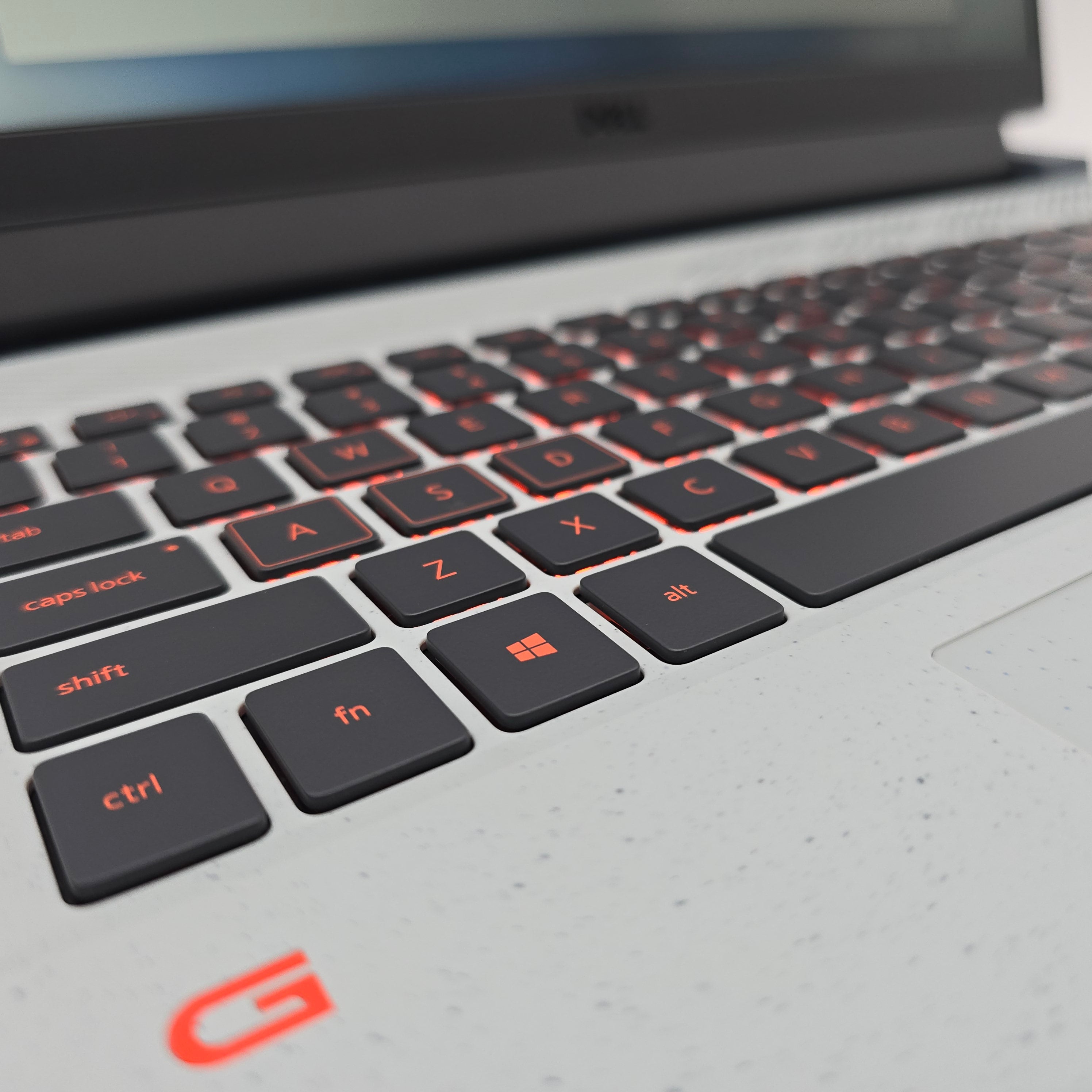 Dell G5 Gaming Laptop, RTX 3050, Ryzen 5 5600H, 16GB RAM, 1080p 120Hz, Like New Gaming Laptop