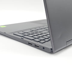 Dell Inspiron 7590 2-in-1 Laptop, NVIDIA MX250, Intel i7-8565U, 16GB RAM, 4K Multi Touch UHD