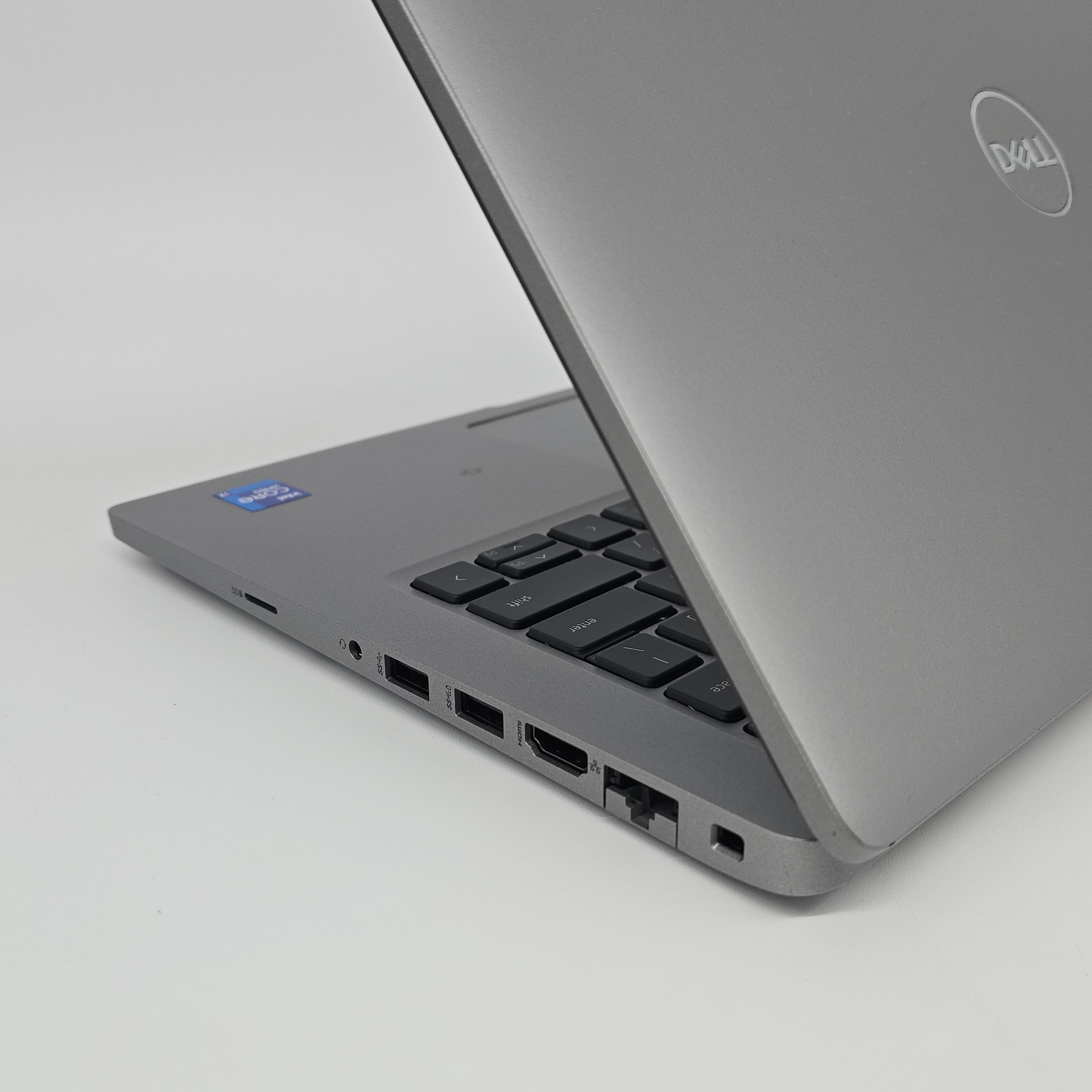 Dell Latitude 5420 14" Laptop, Intel i7-1185G7, 16GB RAM, 512GB SSD