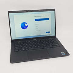 Dell Latitude 7420 14" FHD Laptop, Intel i7-1185G7, 512GB NVMe, 16GB RAM