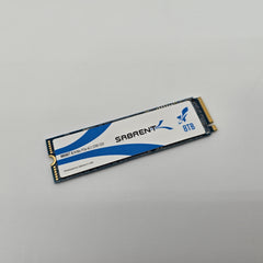 8TB Sabrent Rocket Q NVMe SSD, PCIe NVMe SSD