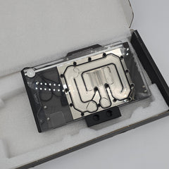 EK Quantum Vector 2 Evo Waterblock for RTX 4090 ROG STRIX/ASUS TUF NVIDIA