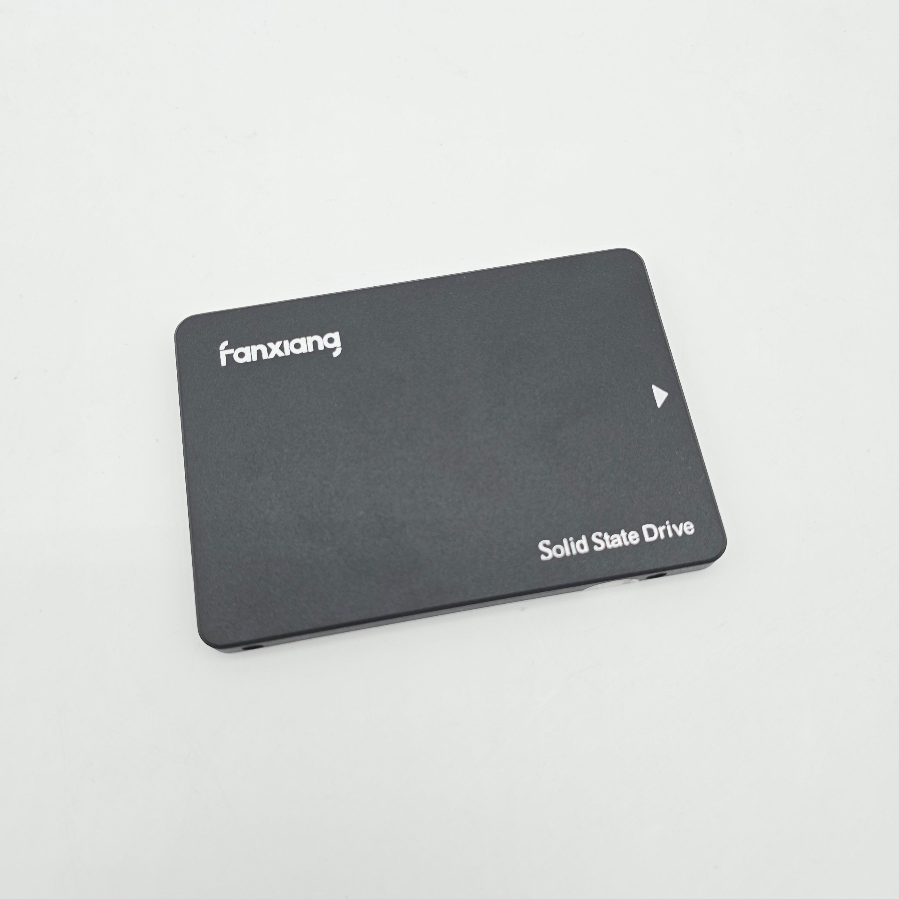 Fanxiang 250GB Internal Sata SSD Storage
