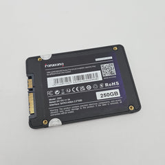 Fanxiang 250GB Internal Sata SSD Storage