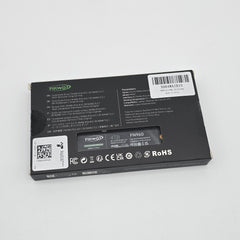 Fikwot FN960 4TB NVME SSD Storage w/ Heatsink