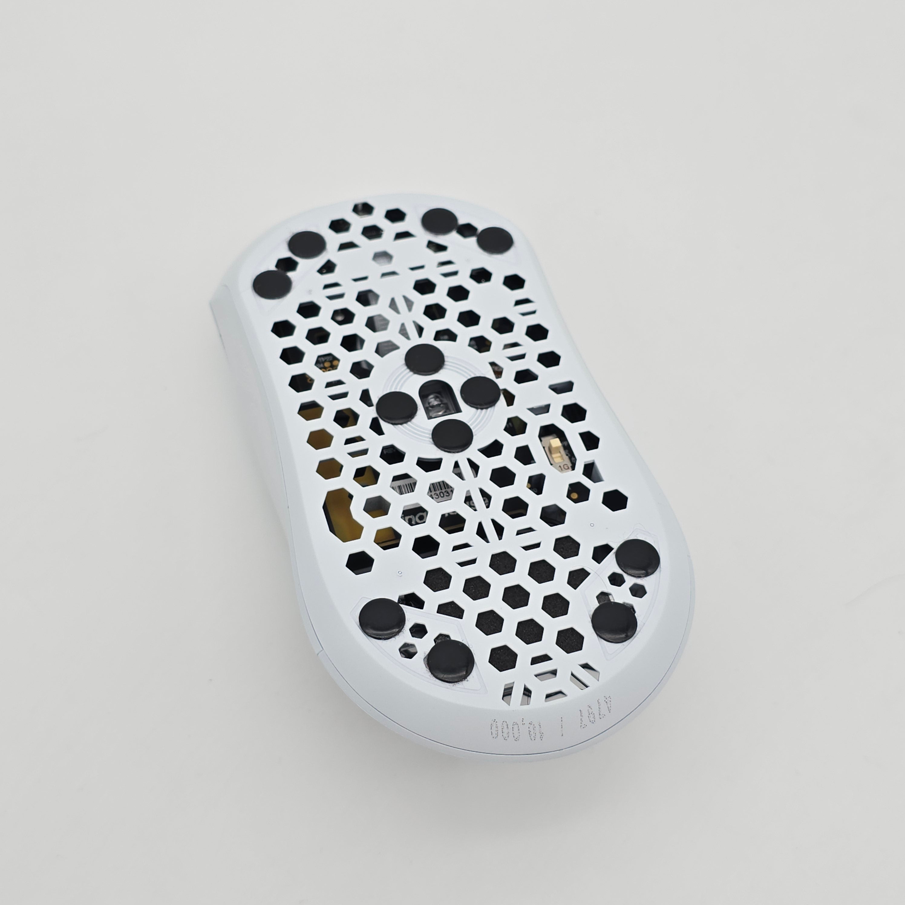 FinalMouse Frostlord Wireless Gaming Mouse