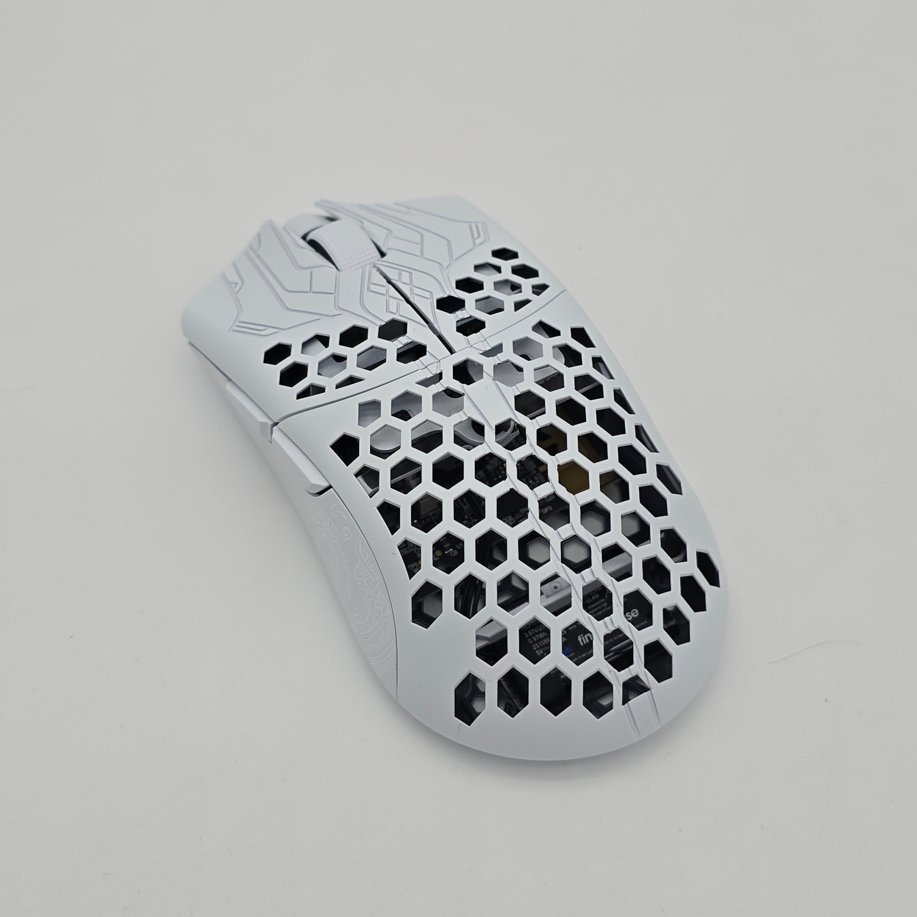 FinalMouse Frostlord Wireless Gaming Mouse