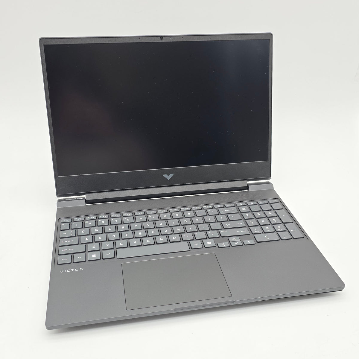 FOR PARTS HP Victus 15 Gaming Laptop, RTX 4050, Intel Core i5-13420H, 15" FHD 144Hz, Windows Gaming Laptop