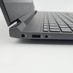 FOR PARTS HP Victus 15 Gaming Laptop, RTX 4050, Intel Core i5-13420H, 15" FHD 144Hz, Windows Gaming Laptop