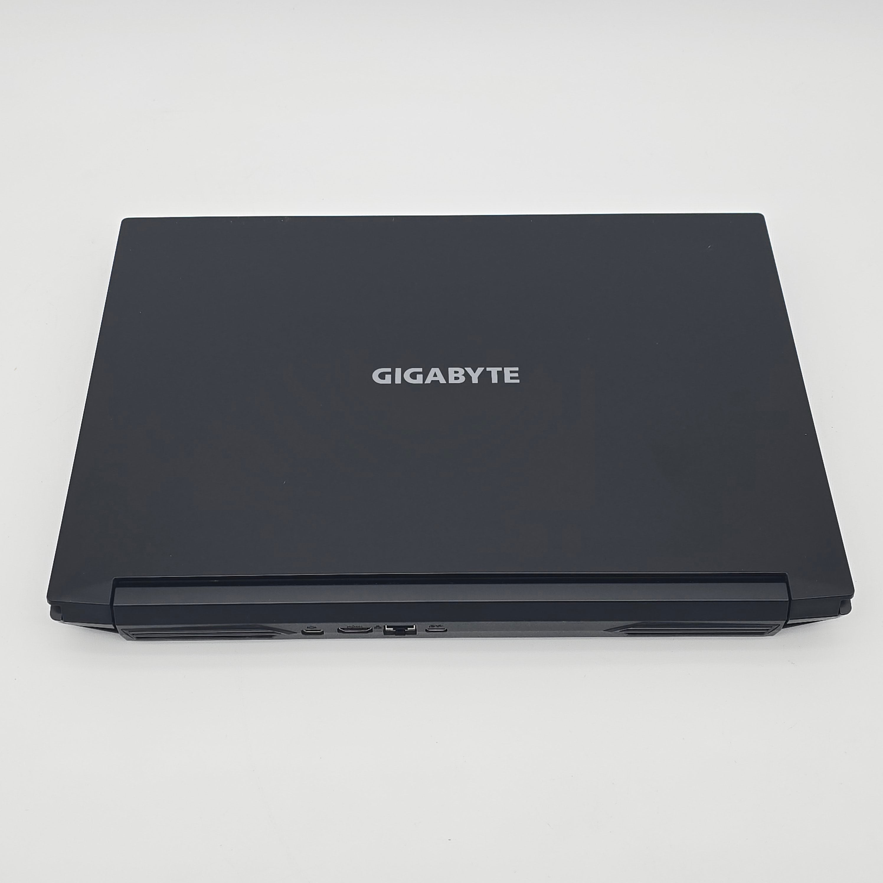 Gigabyte A5 Gaming Laptop, NVIDIA RTX 3060, AMD Ryzen 5 5600H, 1TB, *FOR PARTS/REPAIR*