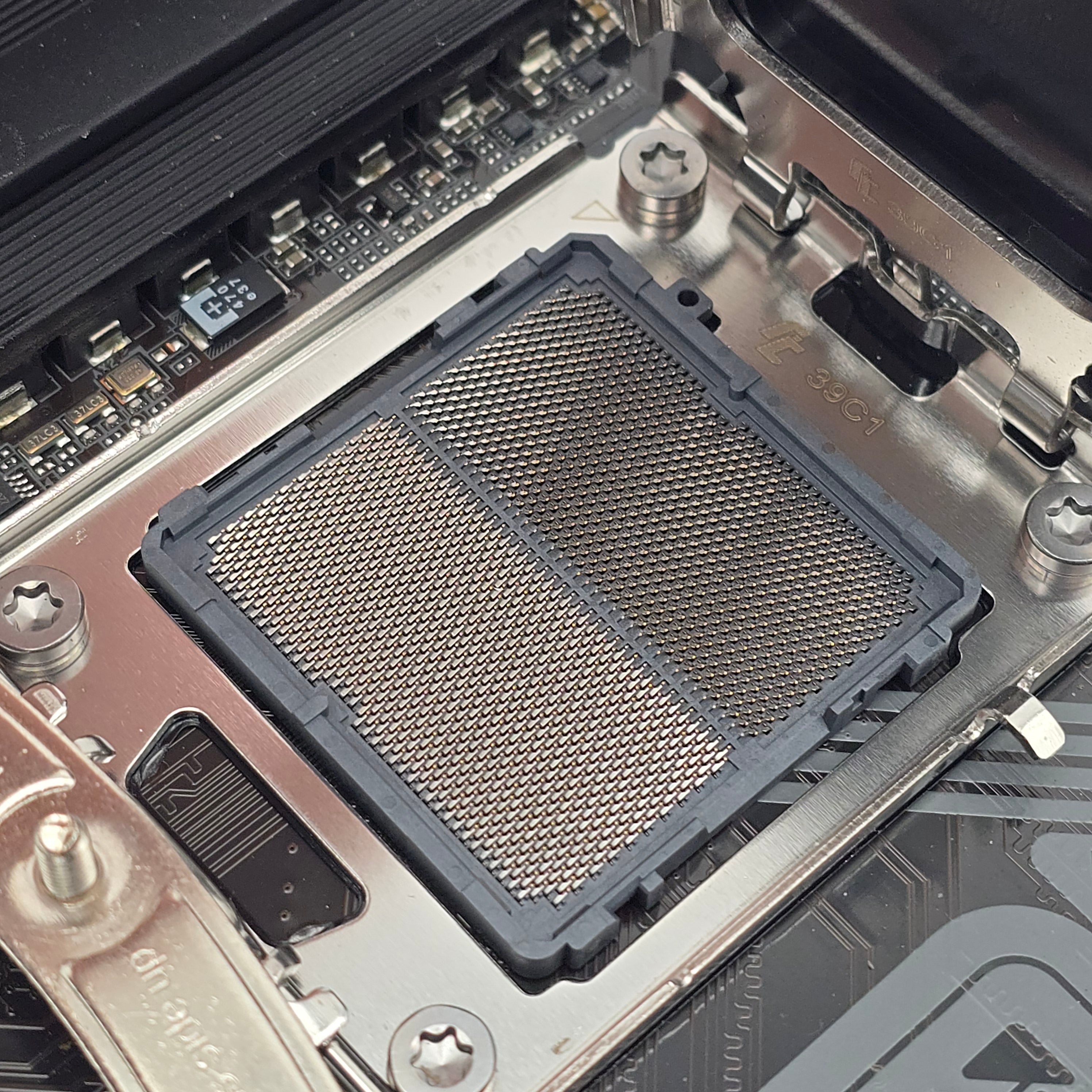 Gigabyte A620i AX Gaming Motherboard, Socket AM5 AMD DDR5 Mini-ITX