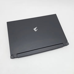 Gigabyte Aorus 15P XD, RTX 3070, Intel Core i7-11800H, 16GB DDR4, 1TB NVMe, 15.6" FHD 240Hz, Windows Gaming Laptop