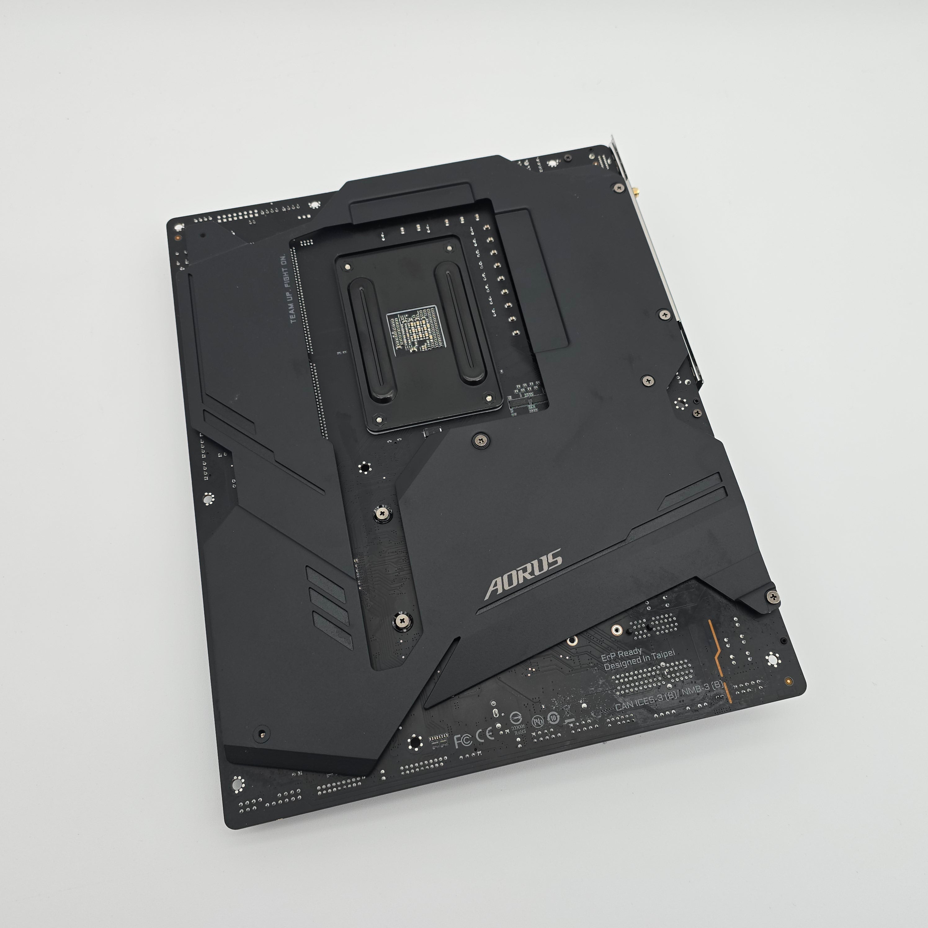 Gigabyte X570 Aorus Master, AMD AM4 Gaming Motherboard