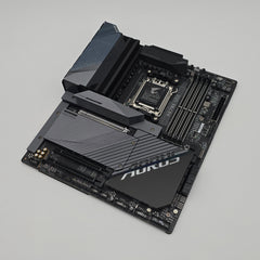 Gigabyte Aorus X670E Aorus Master, Socket AM5, Gaming Motherboard