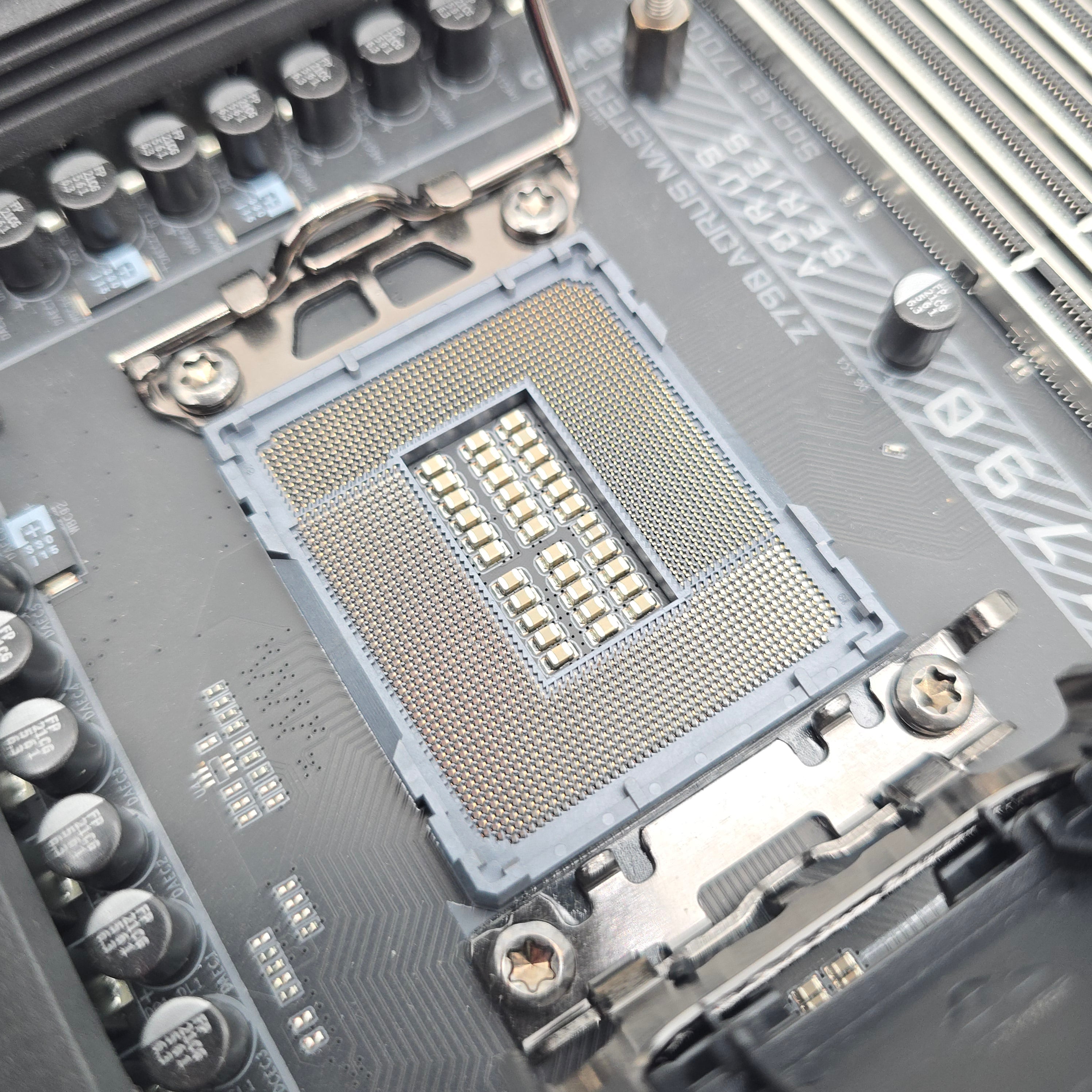 Gigabyte Aorus Z790 Aorus Master, Socket LGA1700, ATX Gaming Motherboard