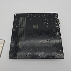 Gigabyte B450M Pro4-F Gaming Motherboard, Socket AM4 AMD Ryzen