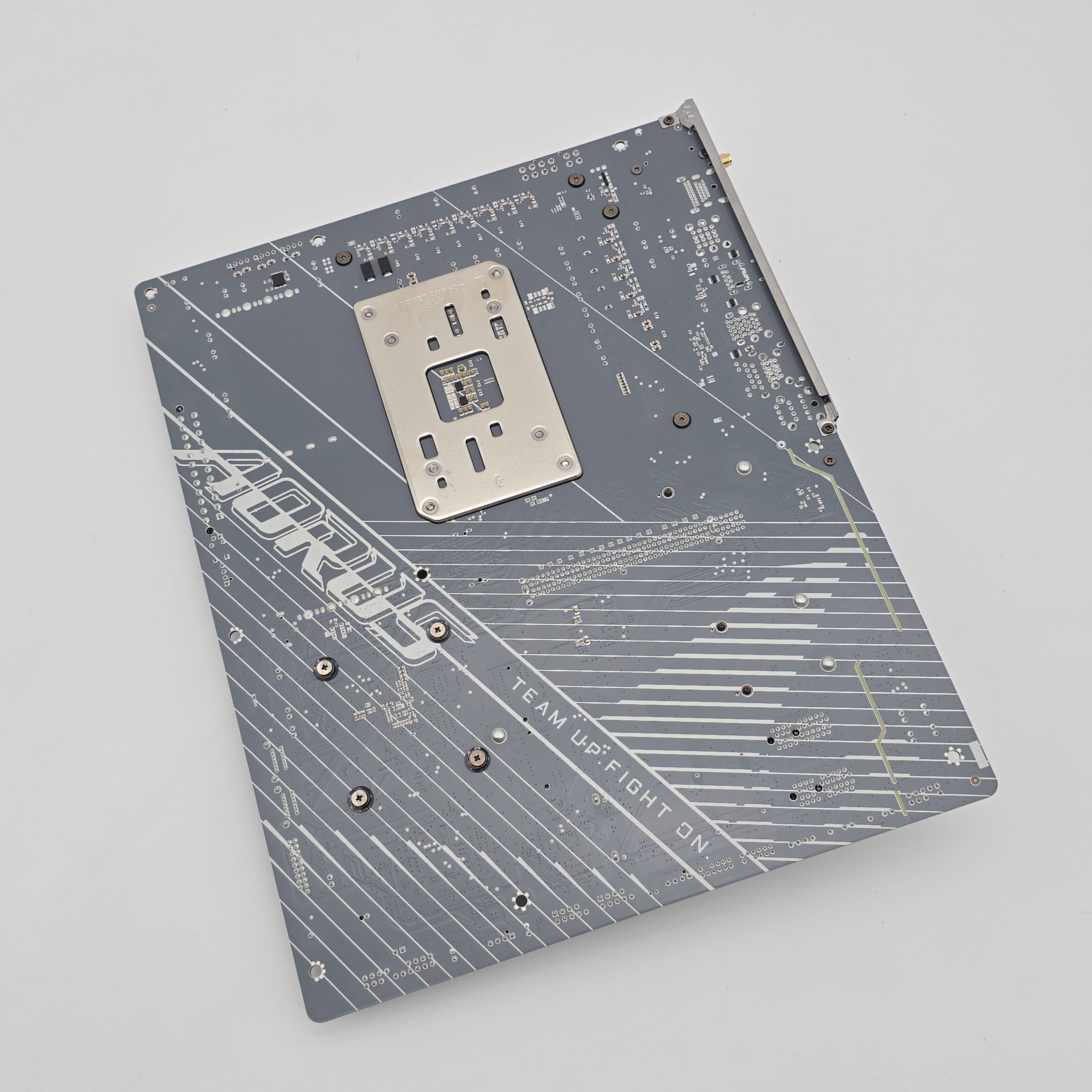 Gigabyte B650 Aorus Elite AX Ice, AMD AM5 Socket ATX Gaming Motherboard
