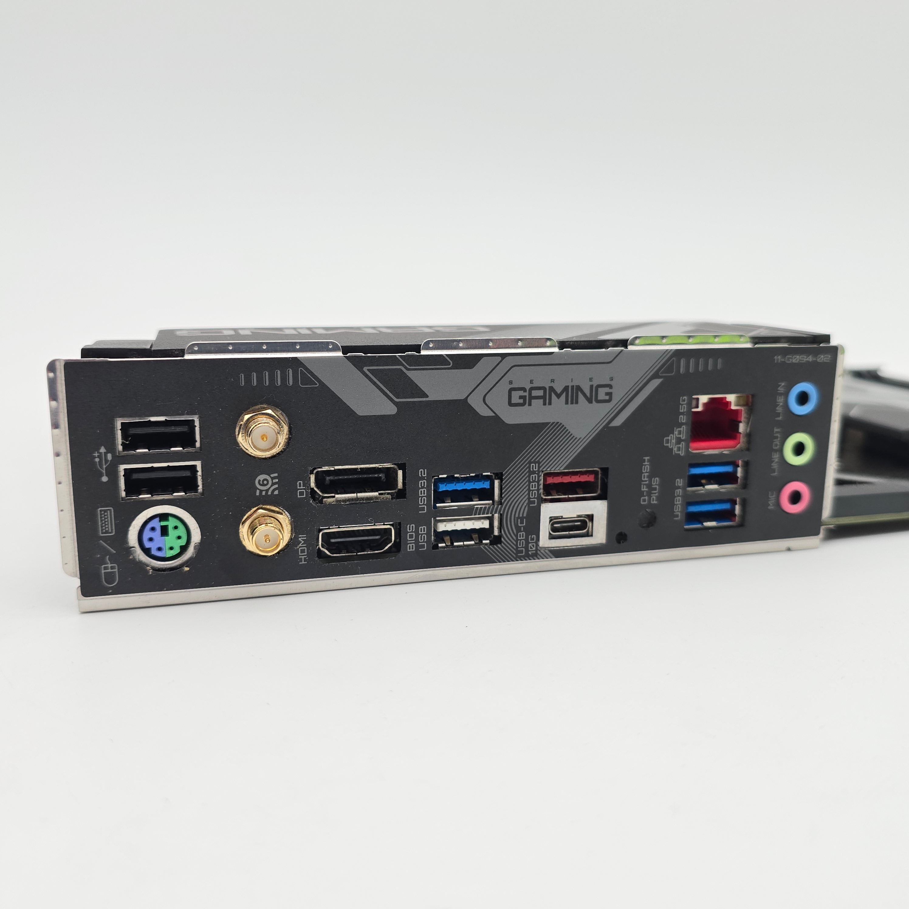 Gigabyte B650 Gaming X AX V2, Socket AM5, ATX Desktop Gaming Motherboard