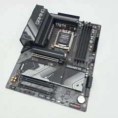 Gigabyte B650 Gaming X AX V2, Socket AM5, ATX Desktop Gaming Motherboard