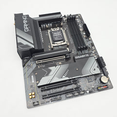 Gigabyte B650 Gaming X AX V2, Socket AM5, ATX Desktop Gaming Motherboard