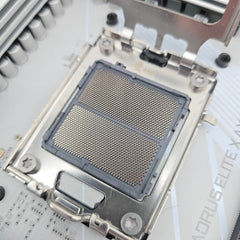 Gigabyte B650E Aorus Elite X AX Ice, AMD Socket AM5 ATX Gaming Motherboard