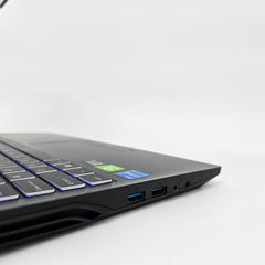 Gigabyte G5 MD 15.6" Gaming Laptop, RTX 3050Ti, Intel i5-11400H, 8GB RAM, 1080p 144Hz