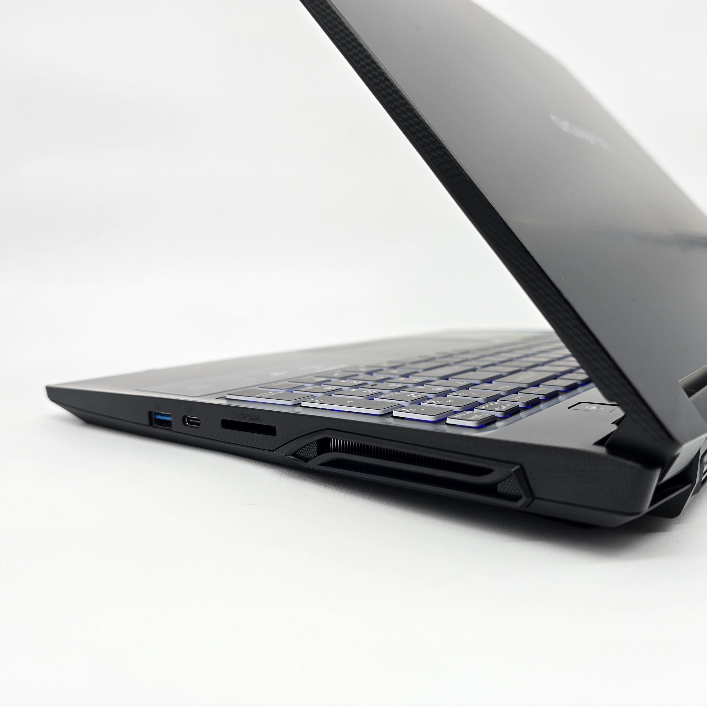 Gigabyte G5 MD 15.6" Gaming Laptop, RTX 3050Ti, Intel i5-11400H, 8GB RAM, 1080p 144Hz