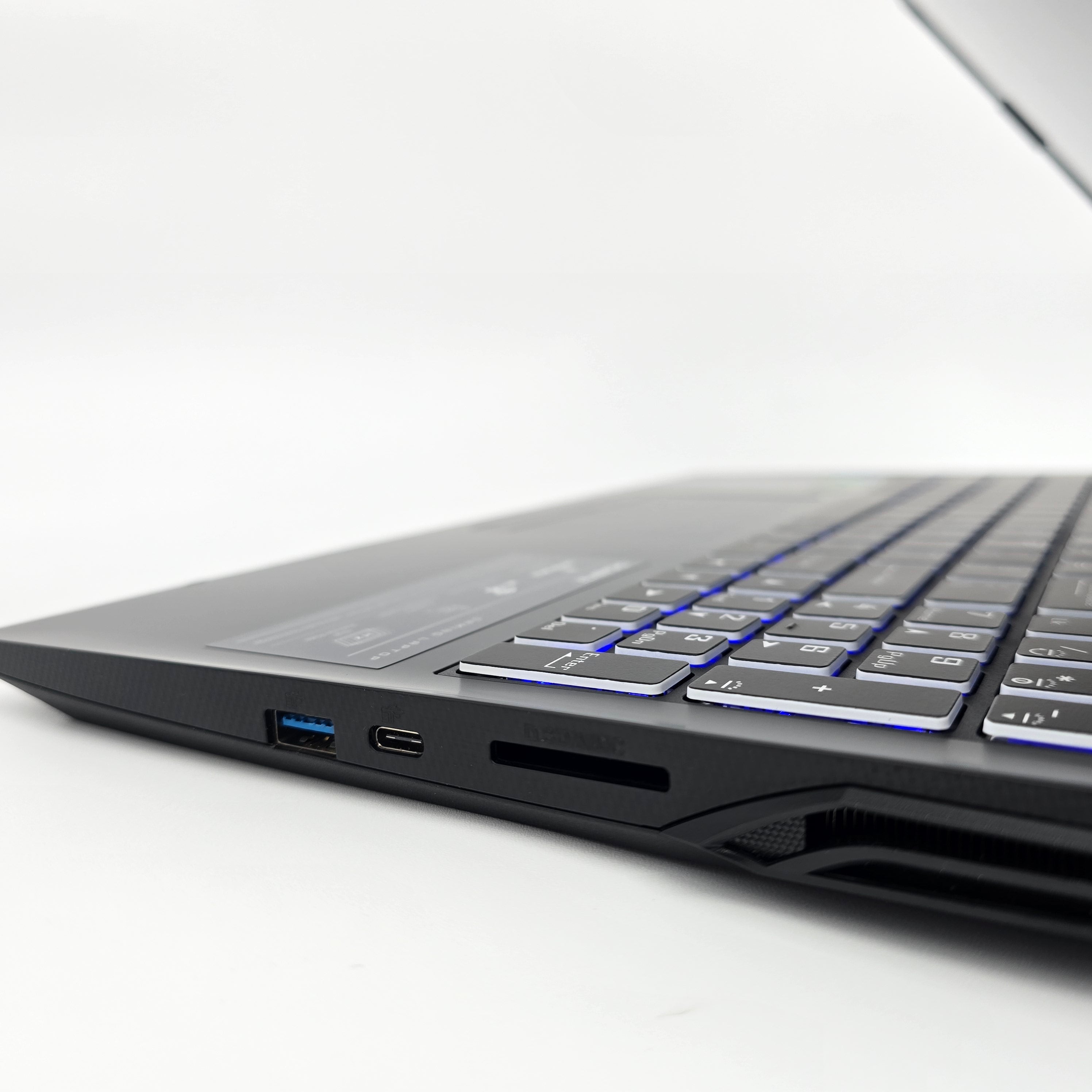 Gigabyte G5 MD 15.6" Gaming Laptop, RTX 3050Ti, Intel i5-11400H, 8GB RAM, 1080p 144Hz