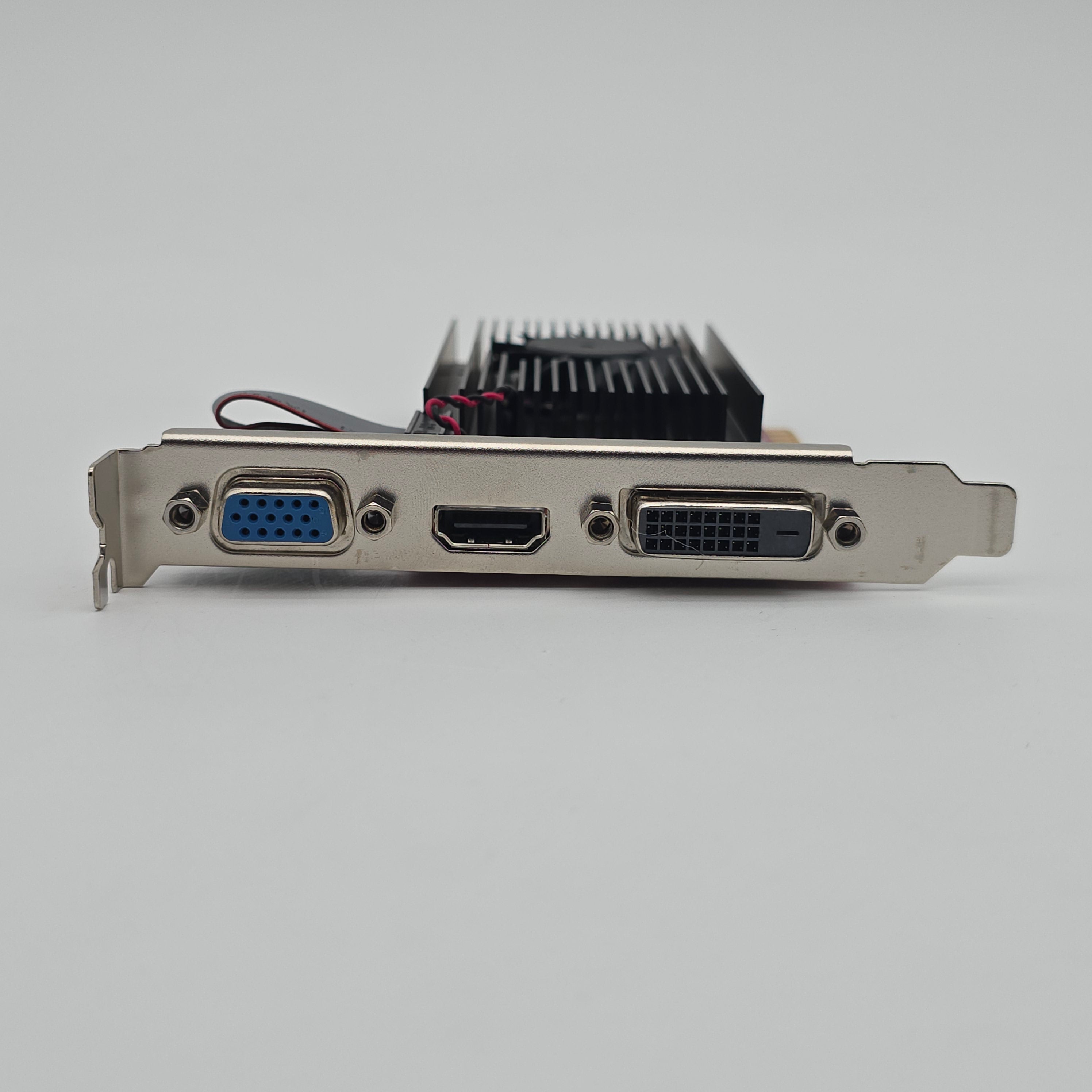 GT 730 2GB, NVIDIA Desktop Graphics Card GPU