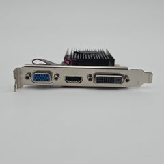 GT 730 2GB, NVIDIA Desktop Graphics Card GPU