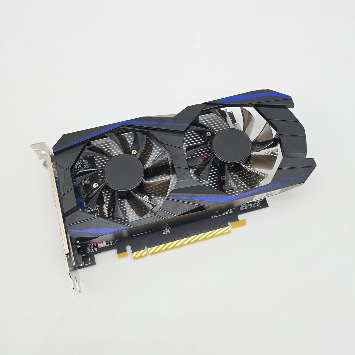 GTX 1050 Ti 4GB, NVIDIA Gaming Graphics Card GPU