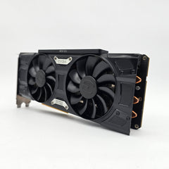 GTX 1060 EVGA SSC 6GB, NVIDIA Gaming Graphics Card GPU