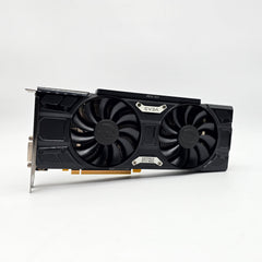 GTX 1060 EVGA SSC 6GB, NVIDIA Gaming Graphics Card GPU