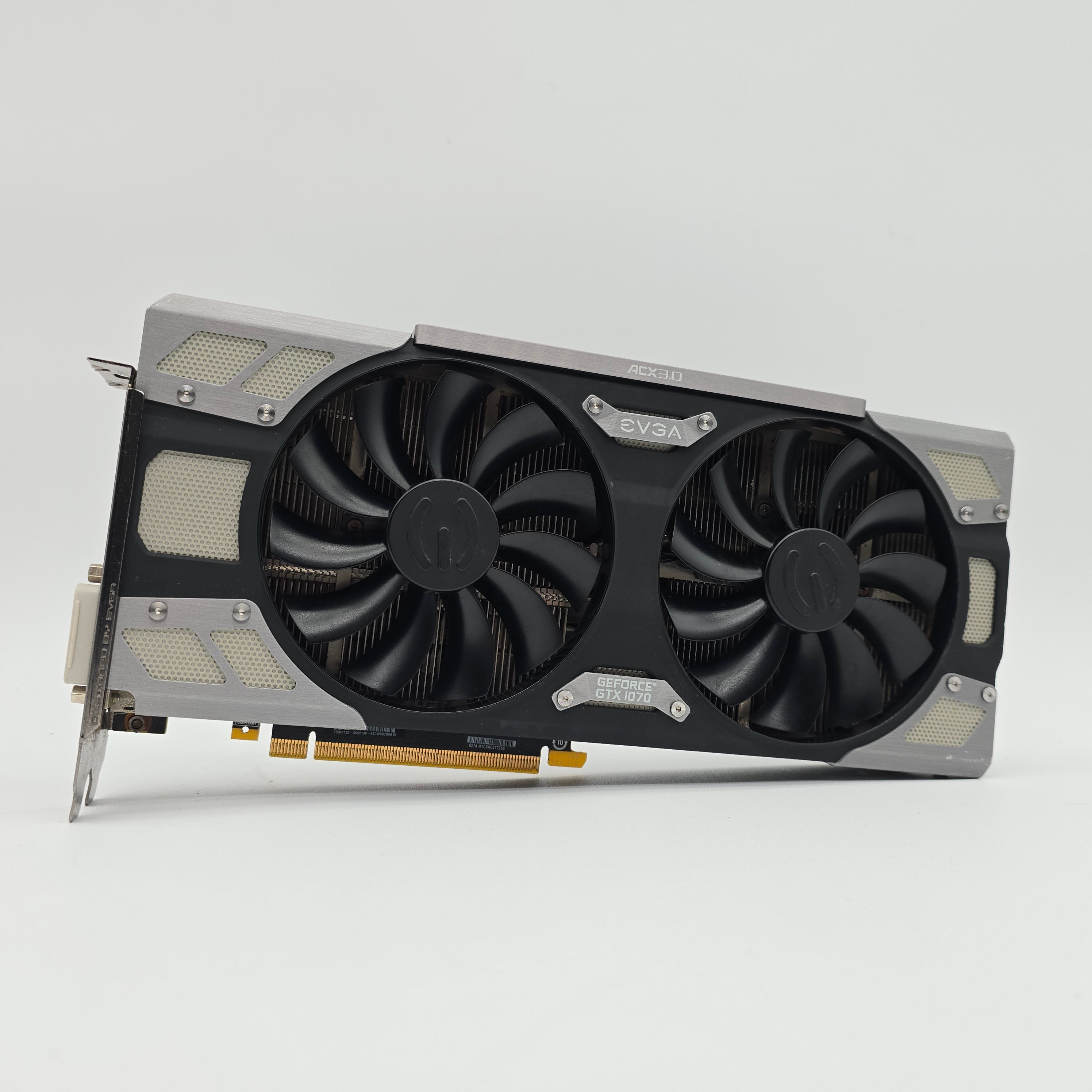 GTX 1070 EVGA 8GB, NVIDIA Gaming Graphics Card GPU