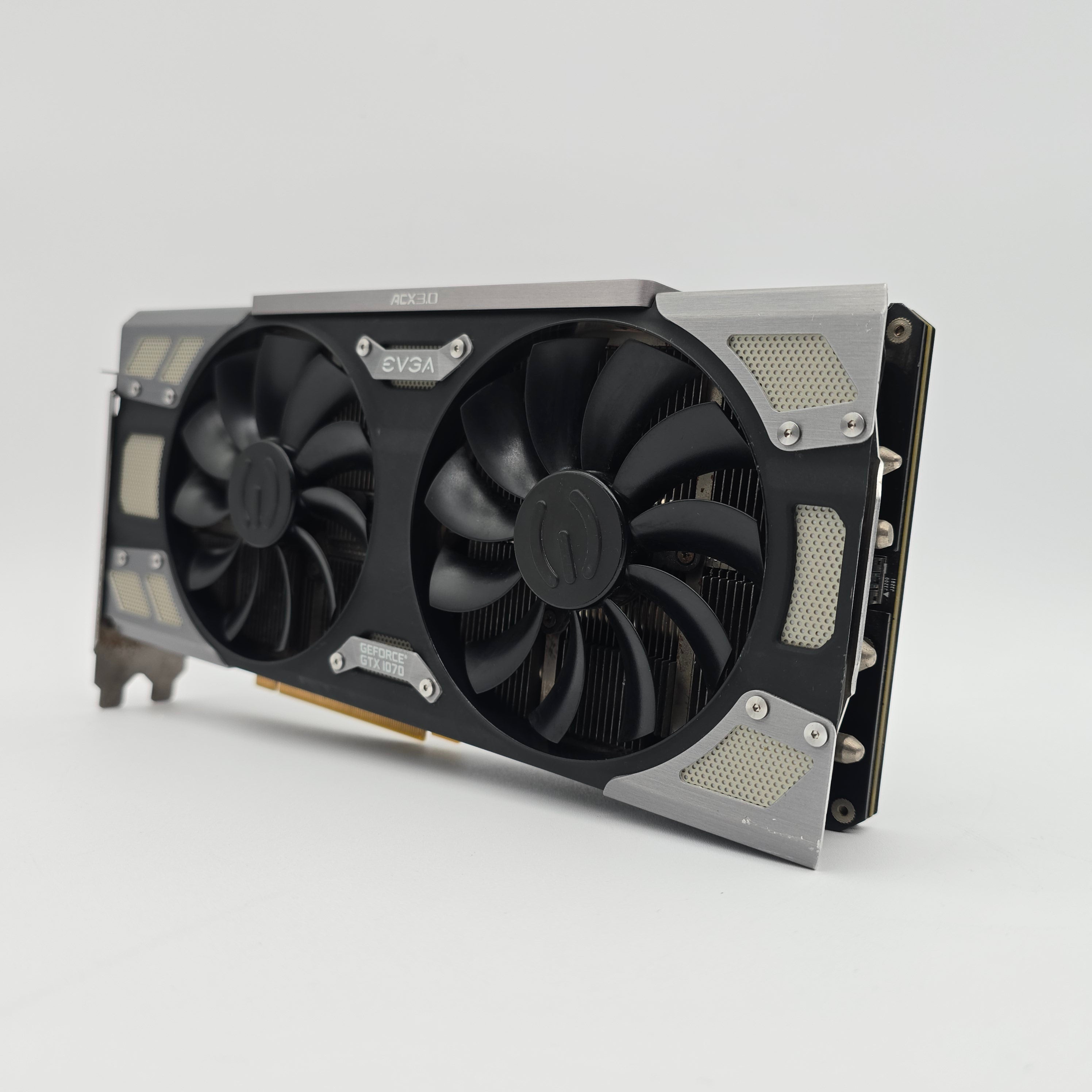 GTX 1070 EVGA 8GB, NVIDIA Gaming Graphics Card GPU