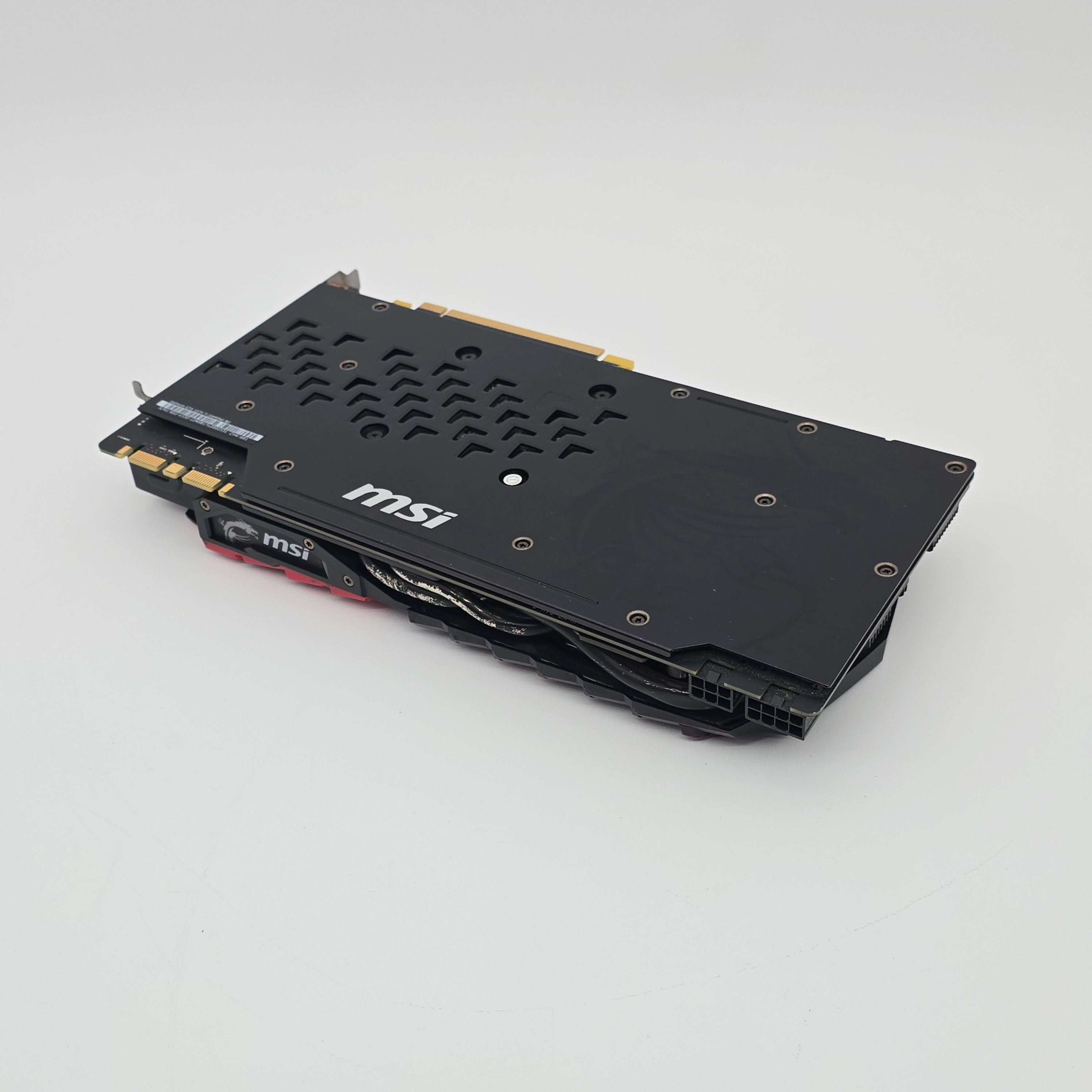 GTX 1070 Ti MSI Gaming 8GB, NVIDIA Gaming Graphics Card GPU, 1070Ti
